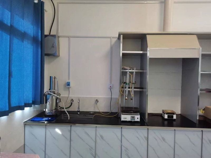 Zhejiang Qiuda New Materials Co.,Ltd.