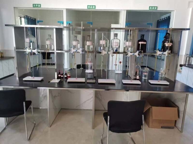 Zhejiang Qiuda New Materials Co.,Ltd.